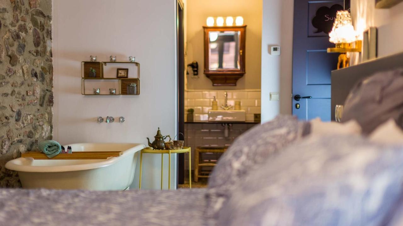 Groc Rooms La Seu d'Urgell Luaran gambar