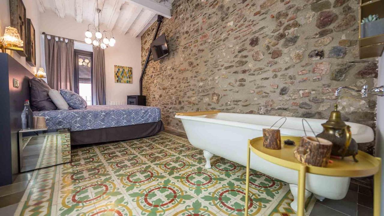 Groc Rooms La Seu d'Urgell Luaran gambar