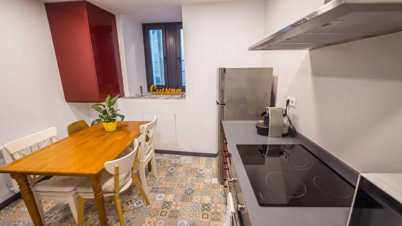 Groc Rooms La Seu d'Urgell Luaran gambar