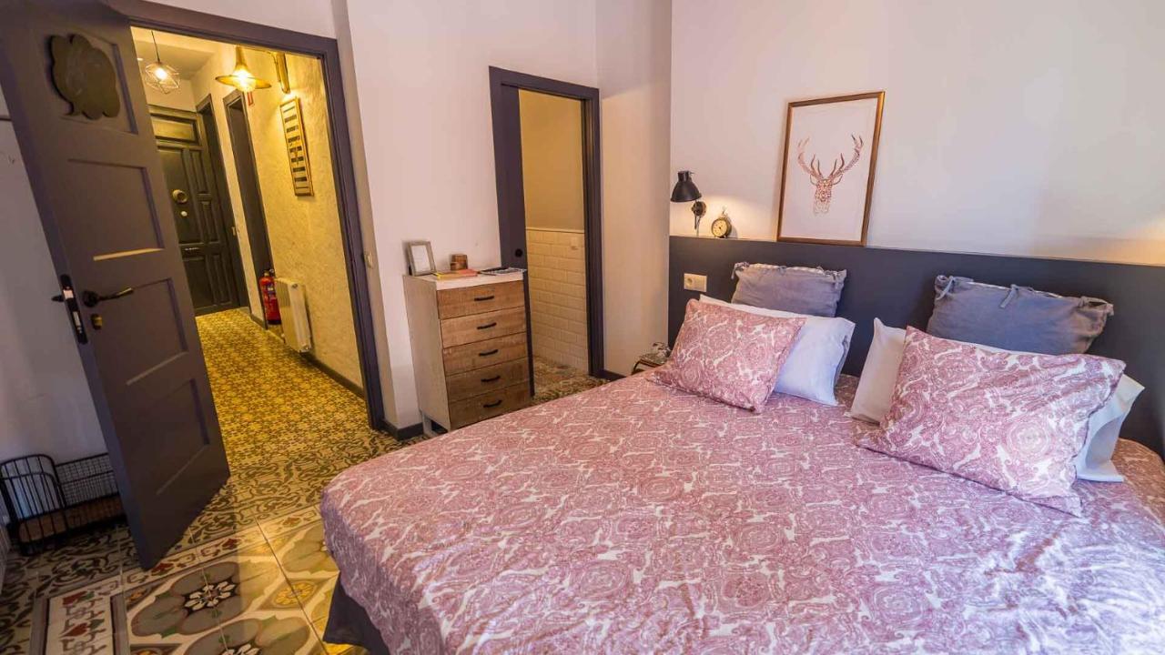 Groc Rooms La Seu d'Urgell Luaran gambar