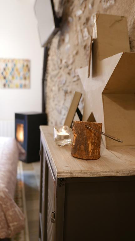 Groc Rooms La Seu d'Urgell Luaran gambar