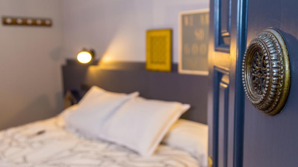 Groc Rooms La Seu d'Urgell Luaran gambar