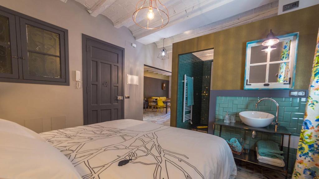 Groc Rooms La Seu d'Urgell Luaran gambar